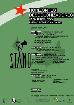 HORIZONTES DECOLONIZADORES