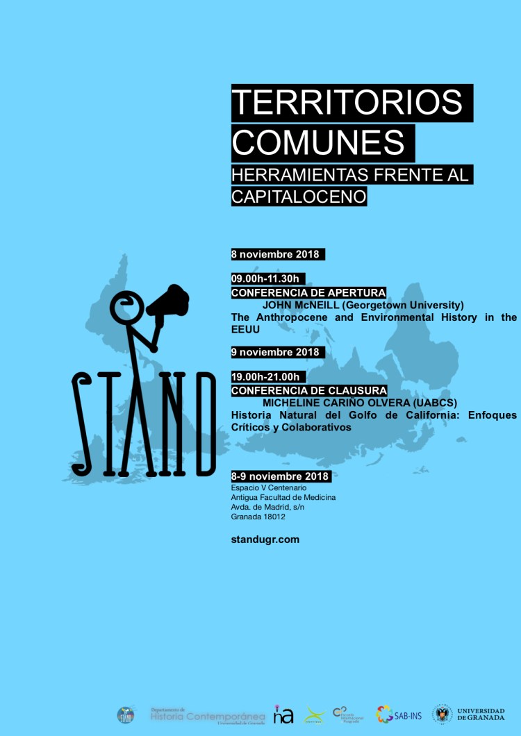 TERRITORIOS COMUNES_CONFERENCIAS